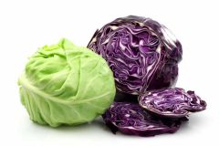 خوراکی هایی برای سم زدایی بدن