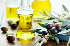 خوراکی هایی برای سم زدایی بدن
