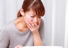 علائم و نشان های بیماری کبدی