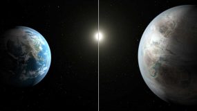سیاره قابل سکونت Kepler-452b