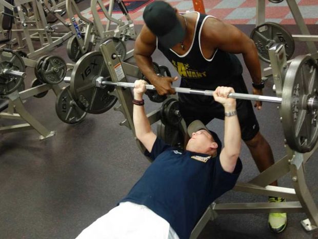 پیوند صورت هاردیسون آتش نشان بعد از یکسال