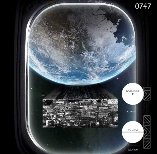 نگاهی به طراحی جالب آسمانخراش خنککنندهی زمین ؟! 4 طراحی جالب آسمانخراش خنککنندهی زمین