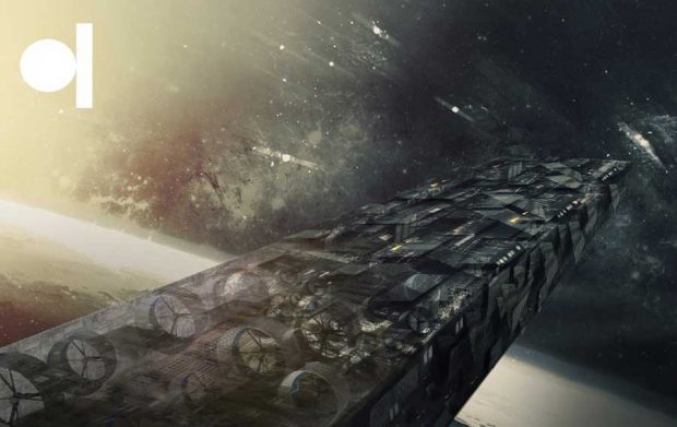 نگاهی به طراحی جالب آسمانخراش خنککنندهی زمین ؟! 3 طراحی جالب آسمانخراش خنککنندهی زمین