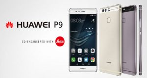 Huawei P9