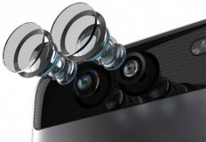 Huawei P9