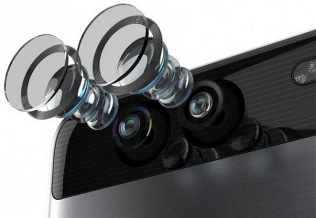 Huawei P9