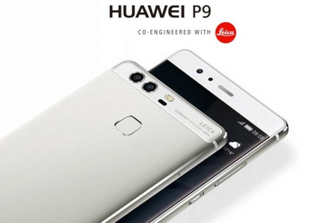Huawei P9