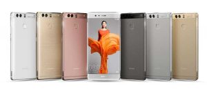 Huawei P9