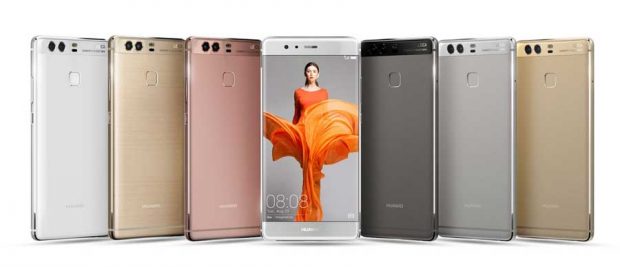 Huawei P9