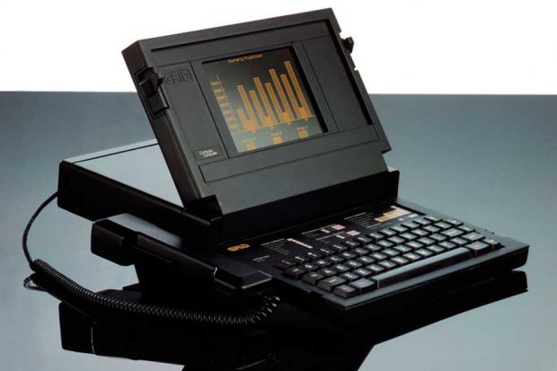 جان اِلنبی از پیشگامان خالق لپ تاپ درگذشت 4 جان اِلنبی از پیشگامان خالق لپ تاپ درگذشت