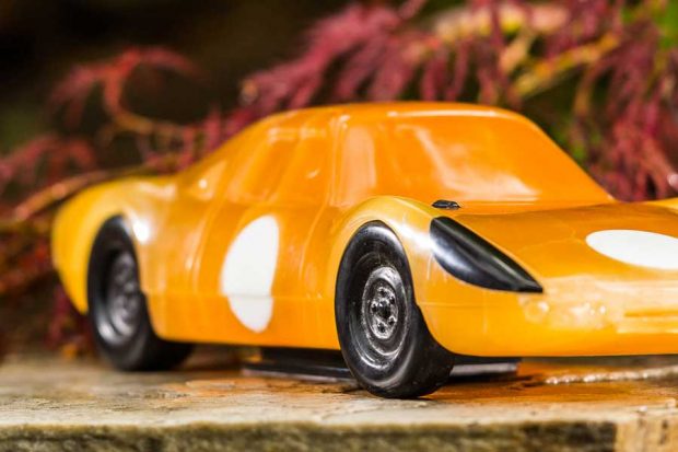 ساخت مجسمه سنگی خودرو با سنگ مرمر ! 10 مجسمه سنگی خودرو