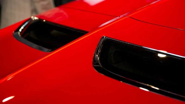 رونمایی رسمی از مفهومی مرسدس کوپه مایباخ ۶ + عکس 20 مرسدس کوپه مایباخ 6