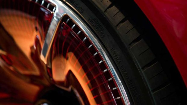 رونمایی رسمی از مفهومی مرسدس کوپه مایباخ ۶ + عکس 15 مرسدس کوپه مایباخ 6