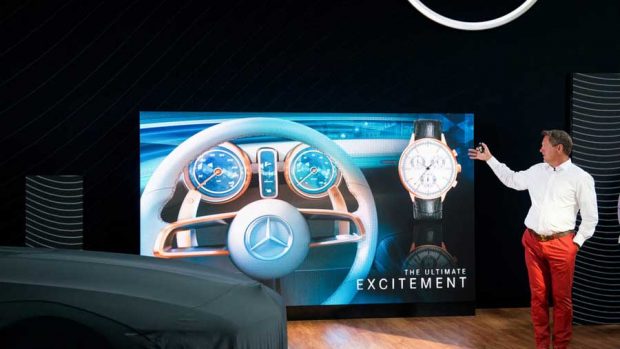 رونمایی رسمی از مفهومی مرسدس کوپه مایباخ ۶ + عکس 24 مرسدس کوپه مایباخ 6