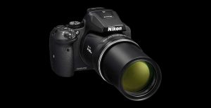 دوربین نیکون P900