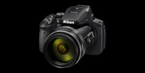 دوربین نیکون P900