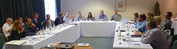 پنگوئن‌های منقرض شده با کمک علم ژنتیک باز تولید خواهند شد