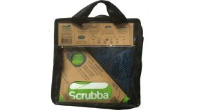 کیسه لباسشویی Scrubba