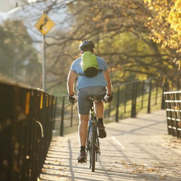 کیسه لباسشویی Scrubba وسیله کارآمدی برای مسافران ! 6 Scrubba Wash Bag mihanpost 4