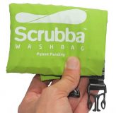 کیسه لباسشویی Scrubba