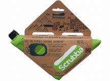 کیسه لباسشویی Scrubba