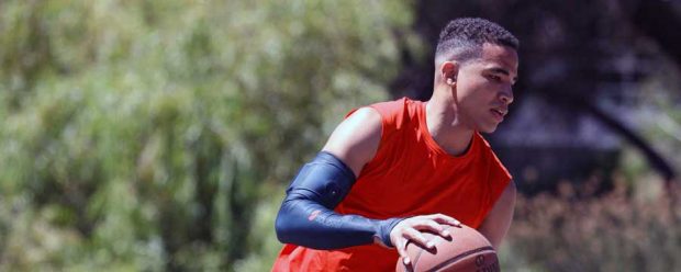 آستین هوشمند SOLIDshot