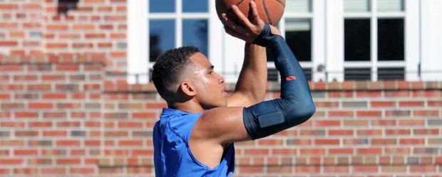 آستین هوشمند SOLIDshot