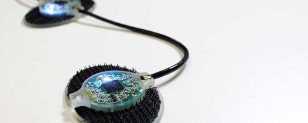 آستین هوشمند SOLIDshot