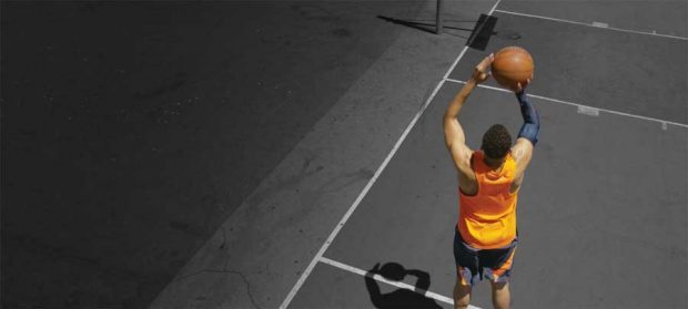 آستین هوشمند SOLIDshot