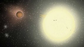 ماهواره TESS