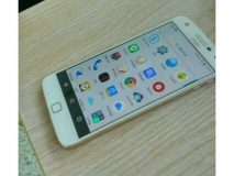 تصاویر و اطلاعات جدید از گوشی Moto Z Play موتورولا