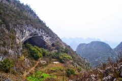 روستای ژونگ‌دونگ
