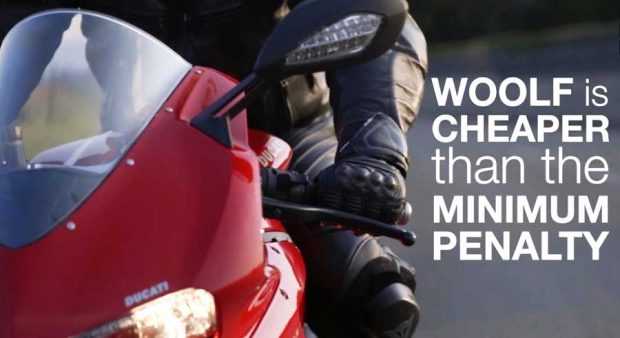 رصد دوربینهای کنترل سرعت با دستبند هوشمند Woolf + ویدیو 5 دستبند هوشمند Woolf