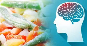 خوراکی هایی که حافظه انسان را ضعیف می کند