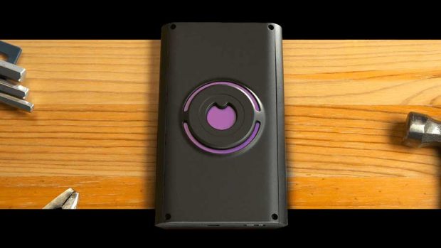 ردیابی سازه های داخل دیوار با حسگر WalabotDIY ! 3 ردیابی سازه های داخل دیوار با حسگر WalabotDIY