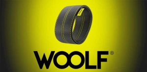 دستبند هوشمند Woolf