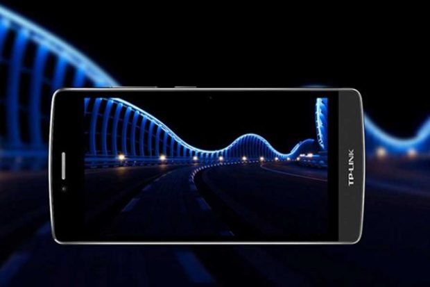 نگاهی به گوشی TP-LINK Neffos C5 Max کمپانی TP-LINK 2 معرفی و بررسی گوشی Neffos C5 Max شرکت تی پی لینک