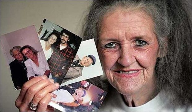 رکورد ۲۳ بار ازدواج برای یک زن آمریکایی در گینس ثبت شد ! 3 رکورد 23 بار ازدواج