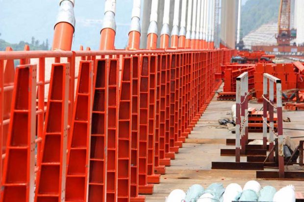 Beipanjiang Bridge Duge 17