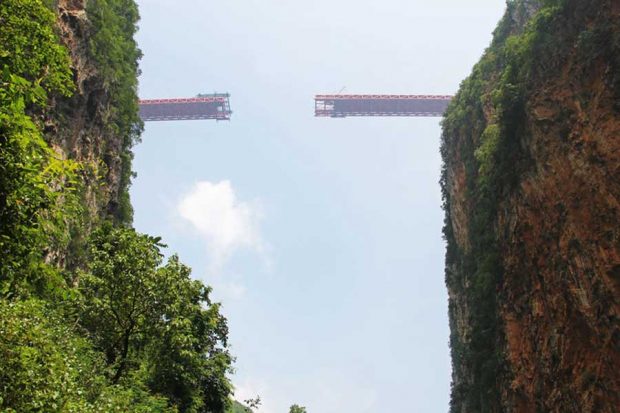 Beipanjiang Bridge Duge 21