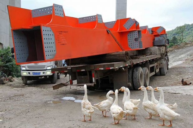 Beipanjiang Bridge Duge 7