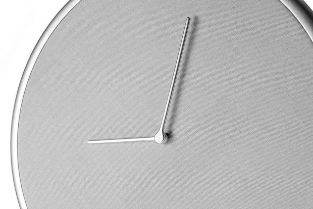 با ساعت دیواری هوشمند Glance Clock آشنا شوید