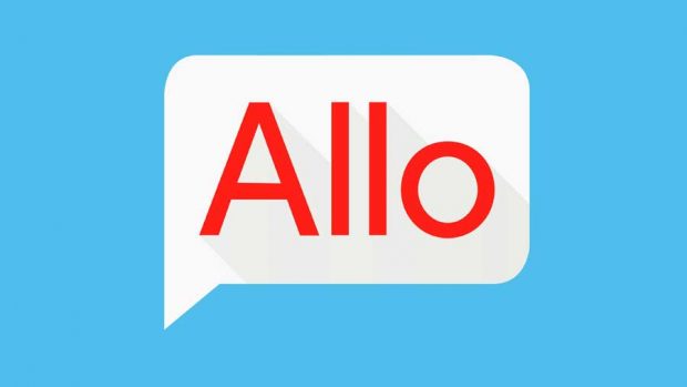 اپلیکیشن پیام رسان Allo گوگل آغاز به کار خواهد کرد 2 اپلیکیشن پیام رسان Allo گوگل