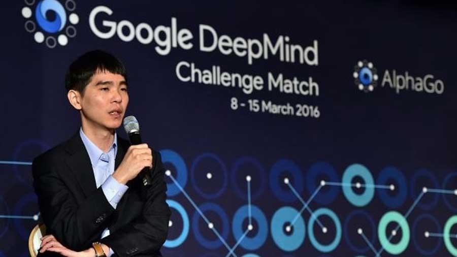 تقلید سخنرانی انسان توسط Google DeepMind