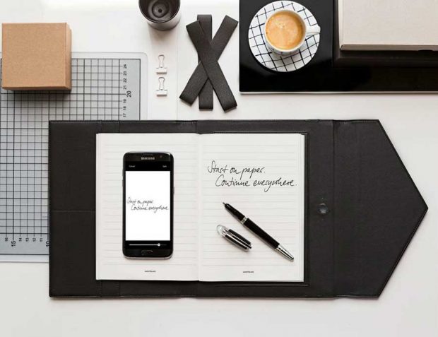 تکنولوژی واقعیت افزوده در قلم و کاغذ هم آمد 2 تکنولوژی واقعیت افزوده در قلم و کاغذ