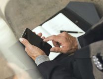 تکنولوژی واقعیت افزوده در قلم و کاغذ