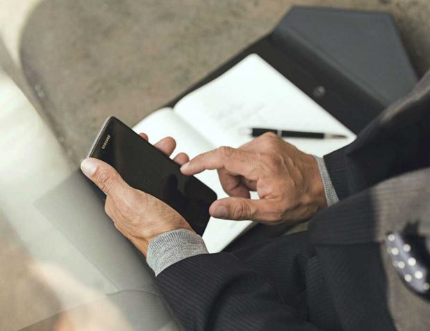 تکنولوژی واقعیت افزوده در قلم و کاغذ هم آمد 3 تکنولوژی واقعیت افزوده در قلم و کاغذ