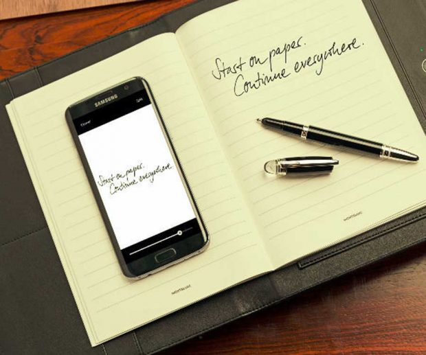 تکنولوژی واقعیت افزوده در قلم و کاغذ هم آمد 5 تکنولوژی واقعیت افزوده در قلم و کاغذ