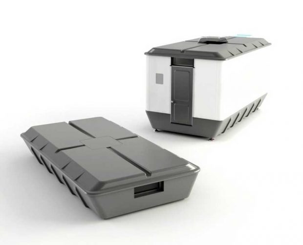 پناهگاه اضطراری قابل حمل برنده جایزه طلایی طراحی A’ Design 2016 شد 5 پناهگاه اضطراری قابل حمل