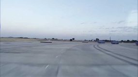 ساعت غول پیکر اسکانیا